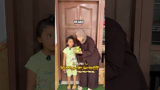 INI BUAH LANGKA⁉️