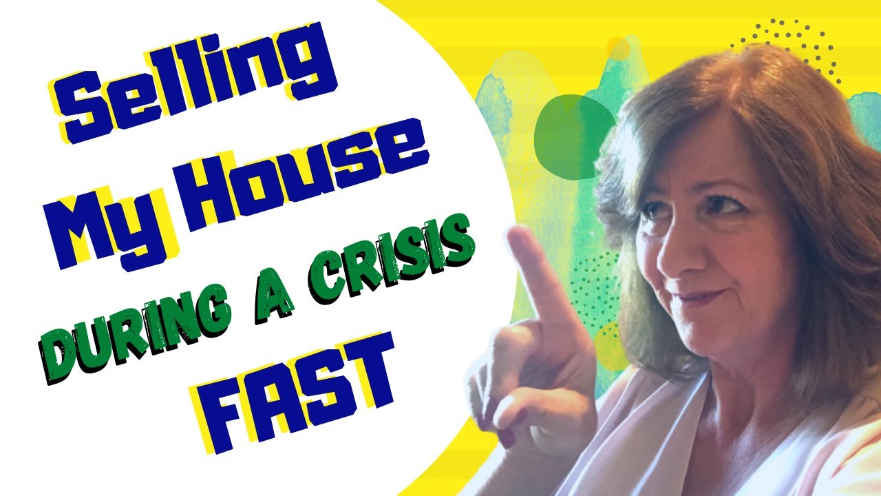 How to sell a house fast in a slow market | Getting a house ready to ...