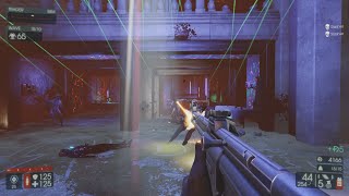 Killing Floor 2 Hoe Solo Monster Ball Commando Long Game Whans
