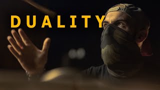 Slipknot - Duality (Drum Cover)