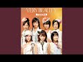 VERY BEAUTY (Instrumental)