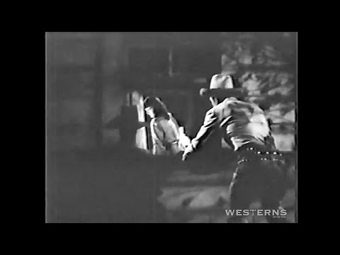 Billy the Kid's Range War still