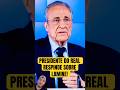 LAMINE YAMAL no REAL MADRID? - PRESIDENTE do REAL RESPONDEU! #lamineyamal #barcelona #realmadrid