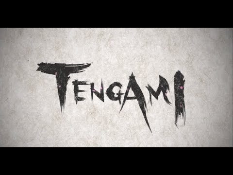 Полное прохождение Короткой игры Tengami