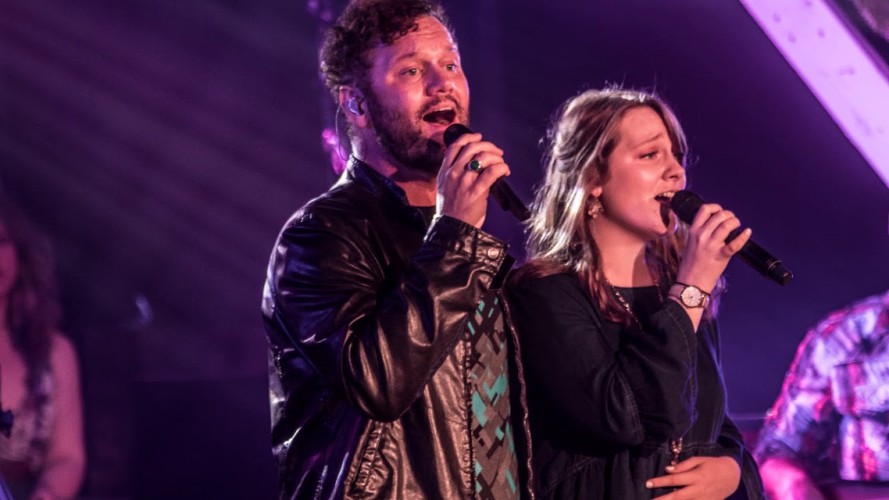 Labor Day Barn Bash David Phelps Music Free At Last Youtube