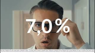7% na Koncie Oszczędnościowym w Banku Pekao S.A.? OSZ TY!