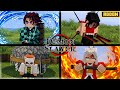 🏆 TOP 3 BEST DEMON SLAYER ADDONS FOR MINECRAFT BEDROCK 🔥 | MCPE 1.21+ 