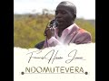 Chokwadi zita raJesu-Francis Hawu Juma featuring Kudzi Nyakudya & Munyaradzi Chitando
