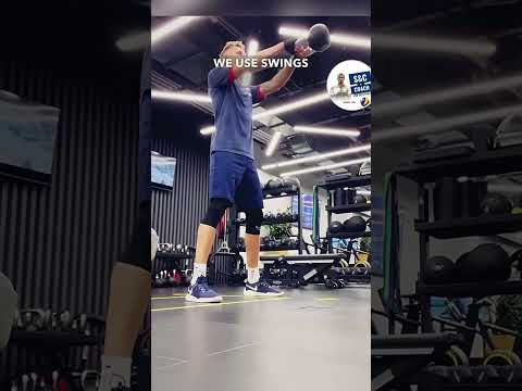 🤸♂️ 2 Exercises to increase your jump #volleyball #exercise #athlete #workout #jump #spike #speed