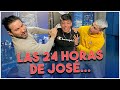 Felipe Avello en “Las 24 horas de José" - La Última Luna