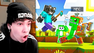 Thumbnail for El mejor NPC gana $$$