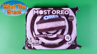 The Most Oreo Oreo - Limited Edition