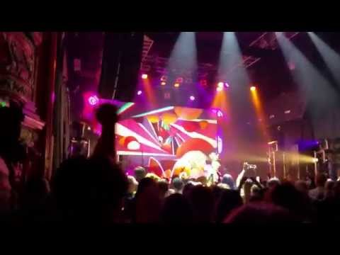 Kyary Pamyu Pamyu - Do Pi Do Live from London Koko 2016