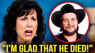 At 82, Waylon Jennings’ Widow Jessi Colter FINALLY Breaks Her Silence