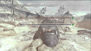Not ending game after 30 sec or starting second map