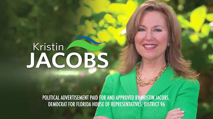 Kristin Jacobs - Fight