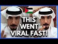 Saudi Arab Sends BRUTAL Message To Palestinians That S Going Viral Now Saudi Arab Sends BRUTAL Message To Palestinians That S Going Viral Now