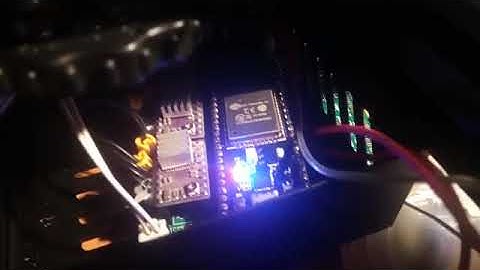 Esp32 3D printer New board - wifi upload &print from sdcard