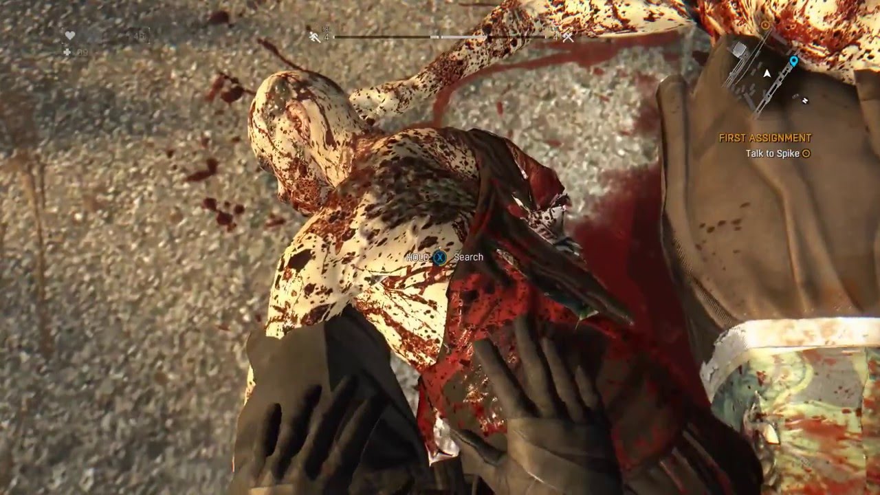 dying light free to play dying light free to play