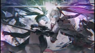 CHASHKAKEFIRA – XENON SWORD 2