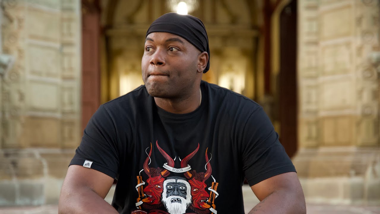 После 18 лет жизни за границей… я это понял 🇲🇽