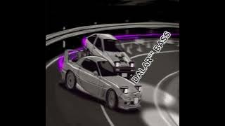 PHONK DRIFT VOJ & Lastfragment