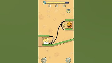 #Save the dog #part-144 #How to we get 3stars# pixel_gaming_yt_SaveTheDogGaming