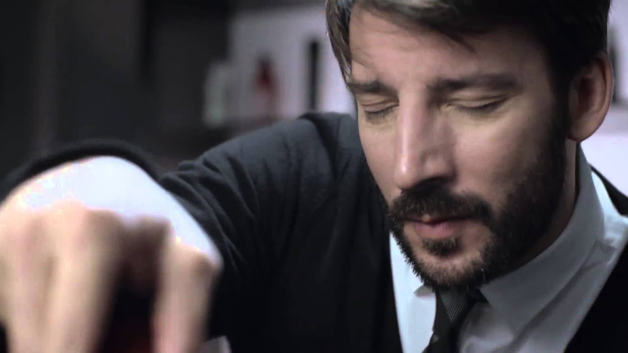 Publicité Tv internationale Peugeot "Hairdresser"