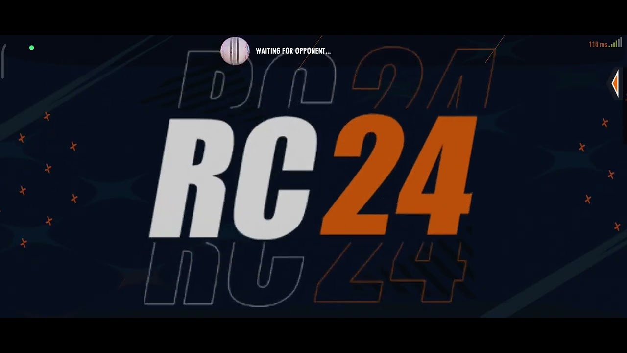 How to play multiplayer in Rc 24 like a pro player 
