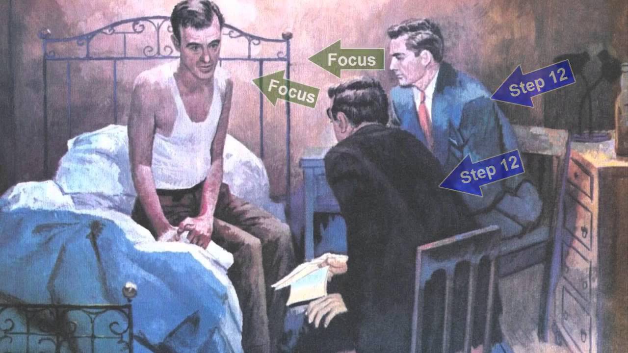 Difference between the spiritual plane vs the altruistic plane? (video)