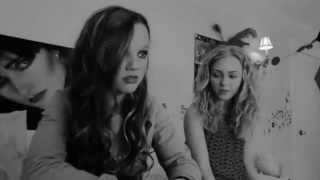 The Carrie Diaries │ Dorrit - Feels Like The End