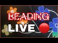 Beading Live - March 7, 2024