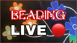 Beading Live - March 7, 2024