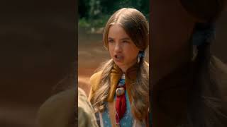 Mike hot orange mohawk | Max&amp;Holly | Stranger Things