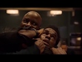 Luke Cage VS Bushmaster   Final Fight