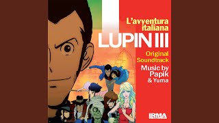 Jazz Lupin