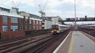 London - 110807 - Part 5 - London Bridge