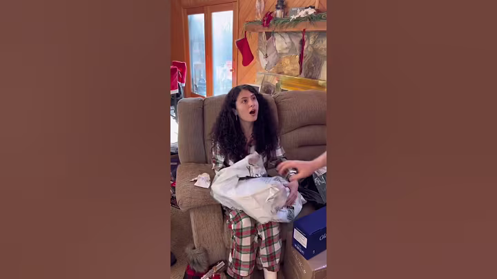 Reacting to plushie of pet that passed away 🥺 #cuddleclones #dog #petloss #dogloss #grief