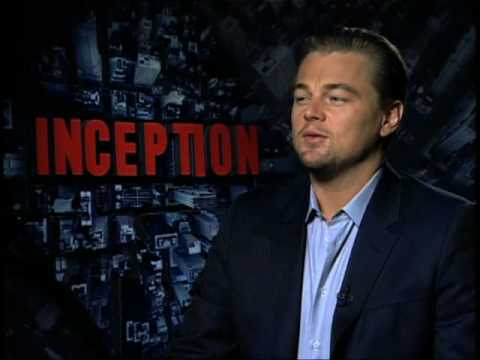 INCEPTION - Is It Real?