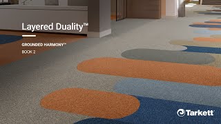 Well balanced color | Layered Duality™ Grounded Harmony™