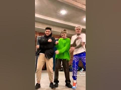 ЕГОРИК ШКРЕД, ДИМА ЕВТУШЕНКО, ЭМИЛЬ #рек #рекомендации #клип # ...