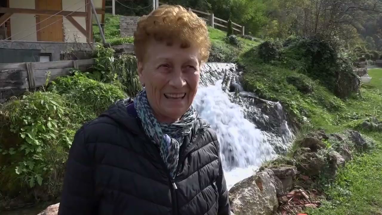 Narod priča: Martin Brod, pravoslavno selo nadomak Bihaća