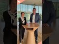 Interview with Peter Pažitný and Daniela Kandilaki - meeting in Milano