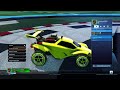 Jogando Rocket league! Bora conversar