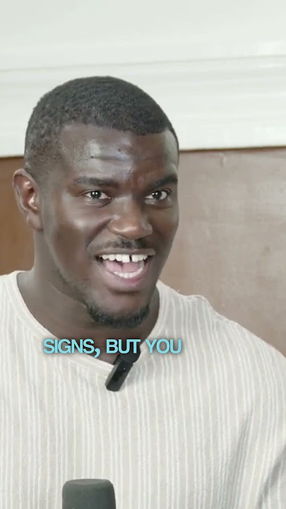 You can't mix and match things #robertkayanjajr