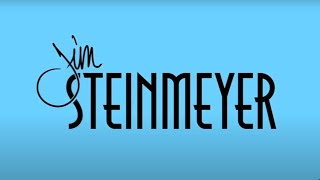 I.B.M. Honors Jim Steinmeyer 2023