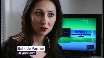 Kinect: is it a game changer?