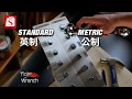【美國Tiger wrench】48合1萬用套筒扳手神器(新一代) product youtube thumbnail