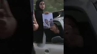 Watch Lebanese Families Return Home as 10-Day Ceasefire Takes Effect #shorts