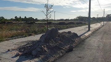 Bán đất phường Long Tâm, tp Bà Rịa dt 30x40, đường QH 17m giá SỐC 5 tỷ